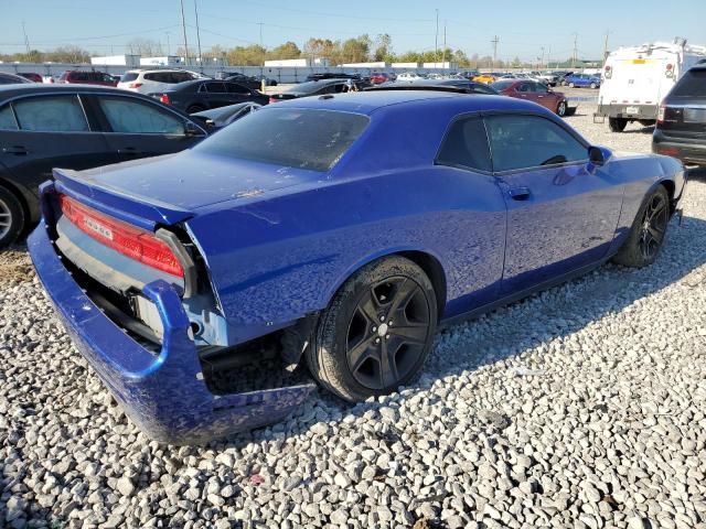 Photo 4 from auction – 2012 DODGE CHALLENGER with VIN 2C3CDYBT5CH149970