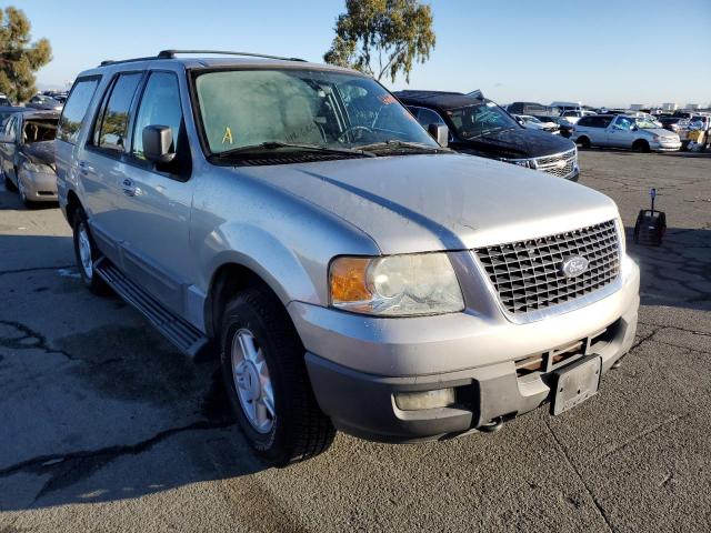 FORD EXPEDITION 2004 with VIN 1FMPU16L24LB73917 - Photo from auction