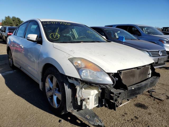 NISSAN ALTIMA 3.5 2008 with VIN 1N4BL21E48N533446 - Photo from auction
