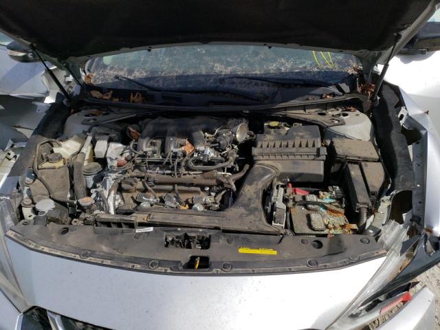 Photo 7 from auction – 2018 NISSAN MAXIMA 3.5 with VIN 1N4AA6AP4JC388064