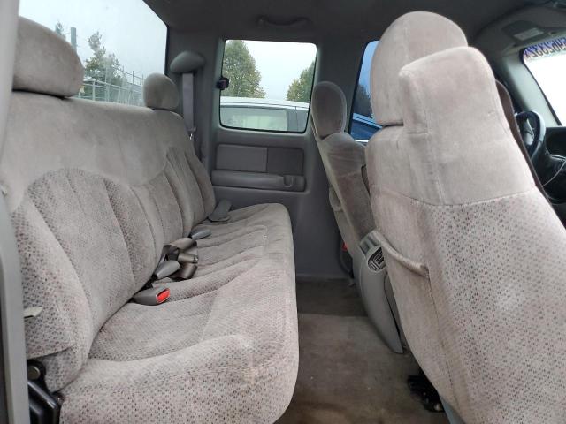 Photo 6 from auction – 1999 CHEVROLET SILVERADO with VIN 1GCEK19T2XE176323
