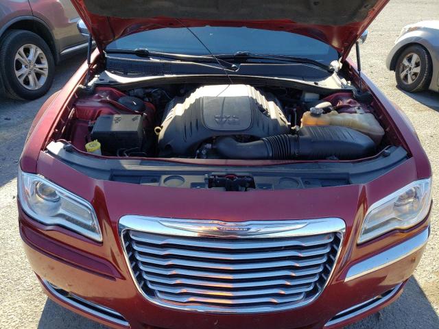 Photo 7 from auction – 2013 CHRYSLER 300C with VIN 2C3CCAET0DH584841