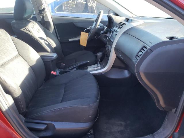 Photo 5 from auction – 2013 TOYOTA COROLLA with VIN 2T1BU4EEXDC979594