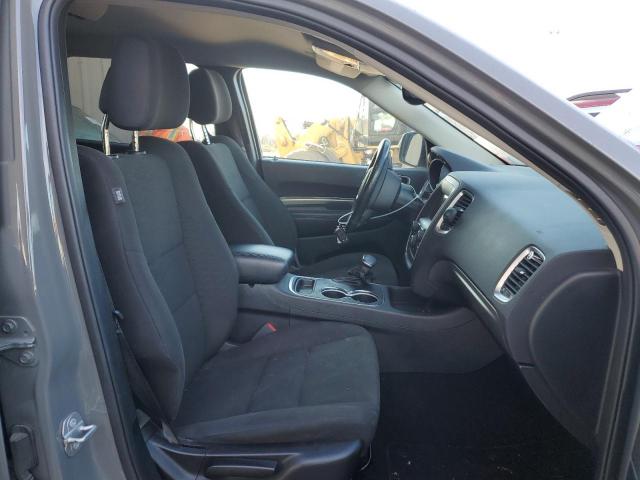 Photo 5 from auction – 2019 DODGE DURANGO SX with VIN 1C4RDJAG7KC839951