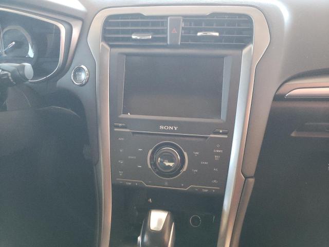 Photo 9 from auction – 2013 FORD FUSION TIT with VIN 3FA6P0RUXDR281795