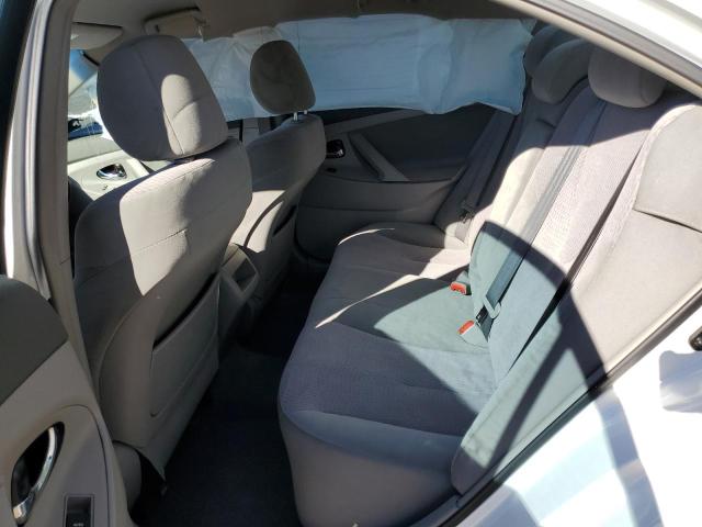 Photo 6 from auction – 2010 TOYOTA CAMRY with VIN 4T1BF3EK3AU539656
