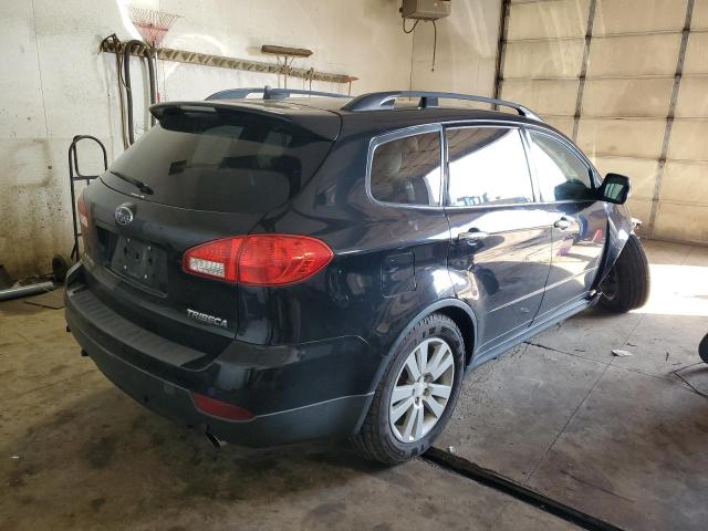 Photo 4 from auction – 2008 SUBARU TRIBECA LI with VIN 4S4WX93D984411728
