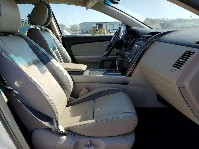 Photo 5 from auction – 2011 MAZDA CX-9 with VIN JM3TB2DA3B0307436
