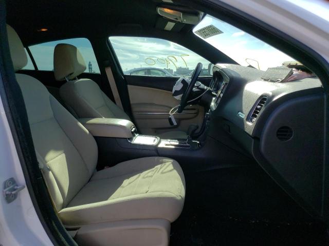 Photo 5 from auction – 2014 DODGE CHARGER with VIN 2C3CDXBG1EH299865