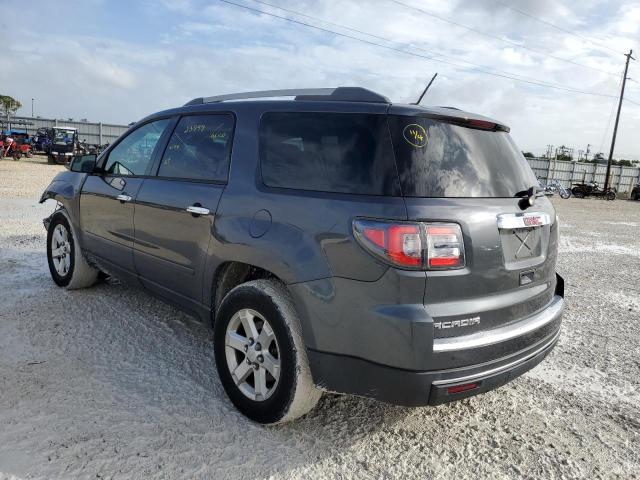 Photo 3 from auction – 2014 GMC ACADIA SLE with VIN 1GKKRNED1EJ321204