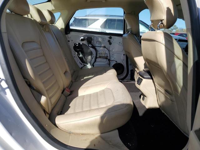 Photo 6 from auction – 2014 FORD FUSION SE with VIN 1FA6P0HDXE5355156