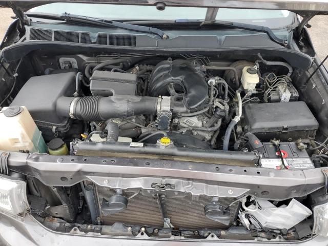 Photo 7 from auction – 2011 TOYOTA TUNDRA DOU with VIN 5TFRU5F16BX024323