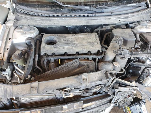 Photo 7 from auction – 2012 KIA FORTE LX with VIN KNAFT4A29C5559978