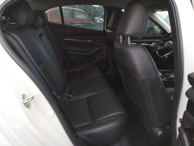 Photo 6 from auction – 2022 MAZDA 3 PREMIUM with VIN JM1BPADL0N1501163