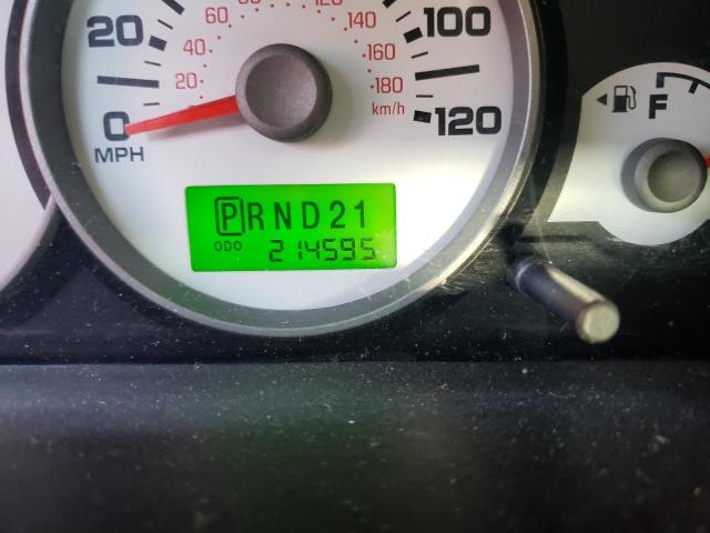 Photo 8 from auction – 2007 FORD ESCAPE XLS with VIN 1FMYU92ZX7KA00007