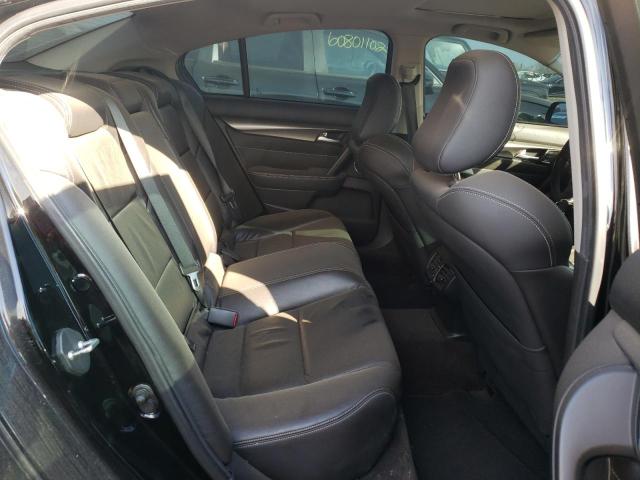 Photo 6 from auction – 2014 ACURA TL TECH with VIN 19UUA9F55EA002917
