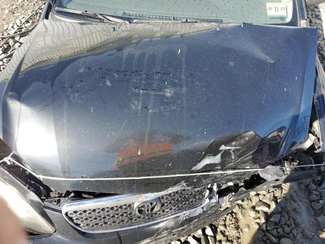 Photo 7 from auction – 2007 TOYOTA COROLLA CE with VIN JTDBR32E170110803