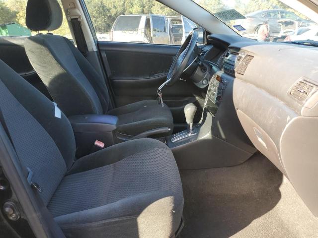 Photo 5 from auction – 2007 TOYOTA COROLLA CE with VIN 1NXBR32E07Z838200