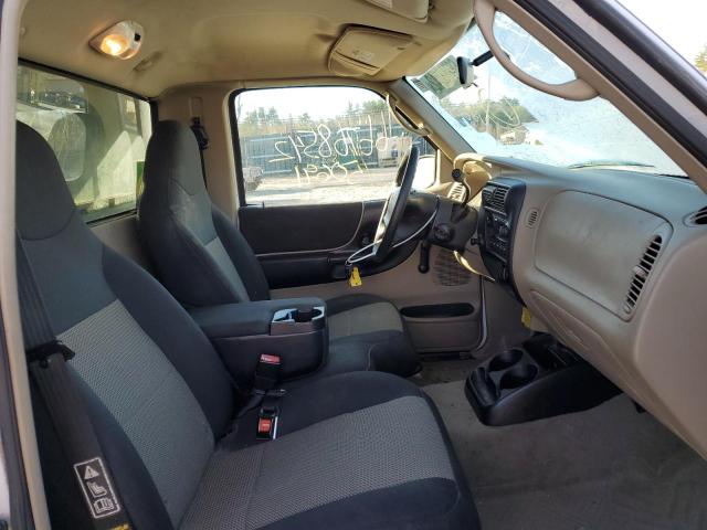 Photo 5 from auction – 2003 FORD RANGER with VIN 1FTYR10D03PB77029