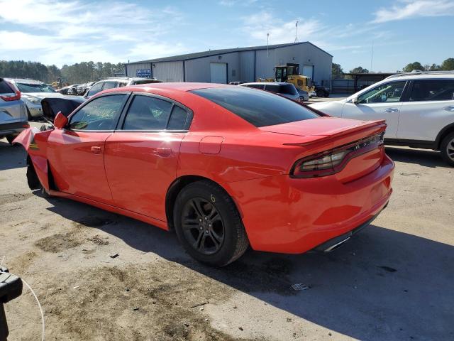 Photo 3 from auction – 2016 DODGE CHARGER SE with VIN 2C3CDXBG9GH174762