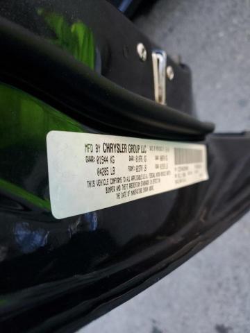 Photo 10 from auction – 2014 DODGE DART SE with VIN 1C3CDFAA8ED909488