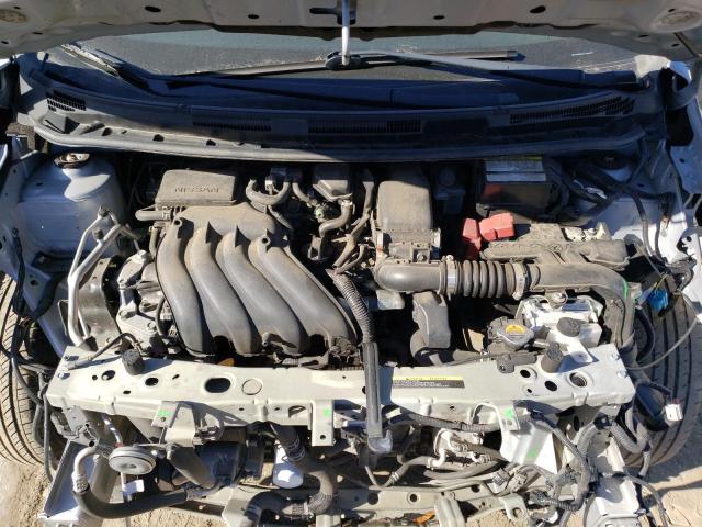 Photo 7 from auction – 2018 NISSAN VERSA NOTE with VIN 3N1CE2CP5JL360178