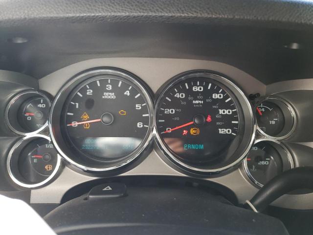 Photo 8 from auction – 2011 CHEVROLET SILVERADO with VIN 3GCPKSE37BG323211