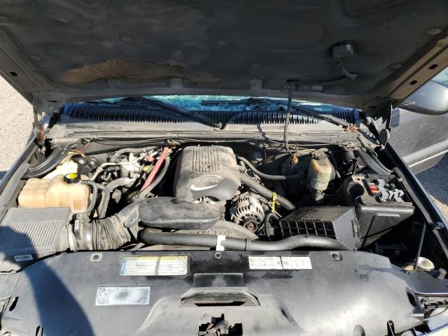 Photo 7 from auction – 2001 CHEVROLET SUBURBAN C with VIN 3GNEC16TX1G184016