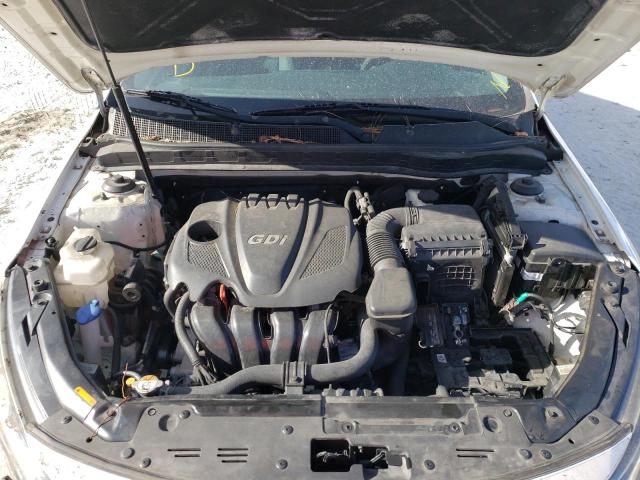 Photo 7 from auction – 2015 KIA OPTIMA LX with VIN KNAGM4A73F5635261