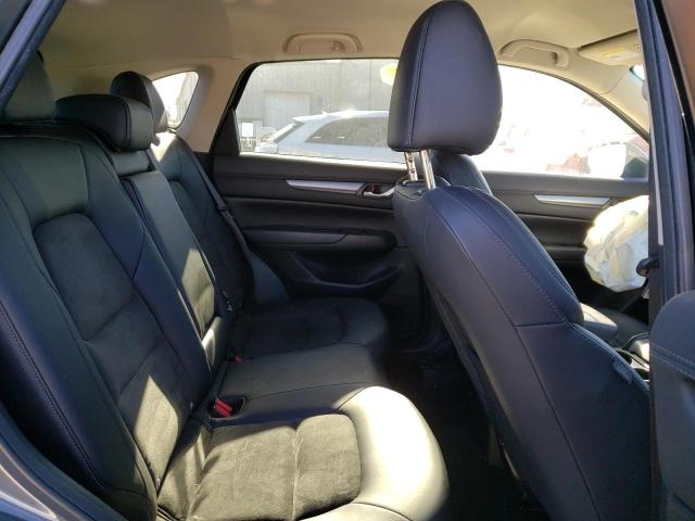 Photo 6 from auction – 2017 MAZDA CX-5 TOURI with VIN JM3KFBCL1H0104735