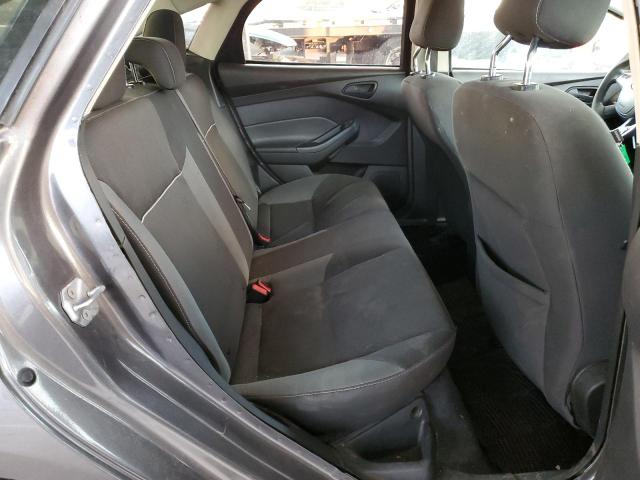 Photo 6 from auction – 2012 FORD FOCUS SE with VIN 1FAHP3F26CL302846