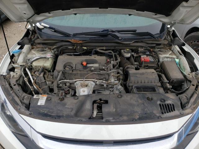 Photo 7 from auction – 2017 HONDA CIVIC LX with VIN 2HGFC4B09HH308458