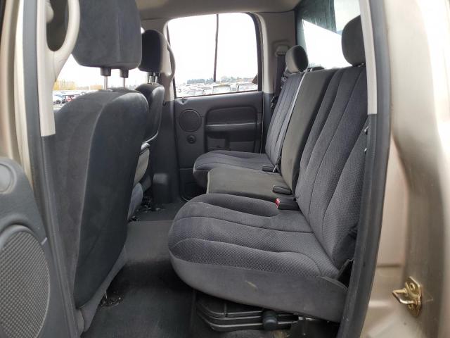 Photo 6 from auction – 2005 DODGE RAM 2500 S with VIN 3D7KS28C85G797118