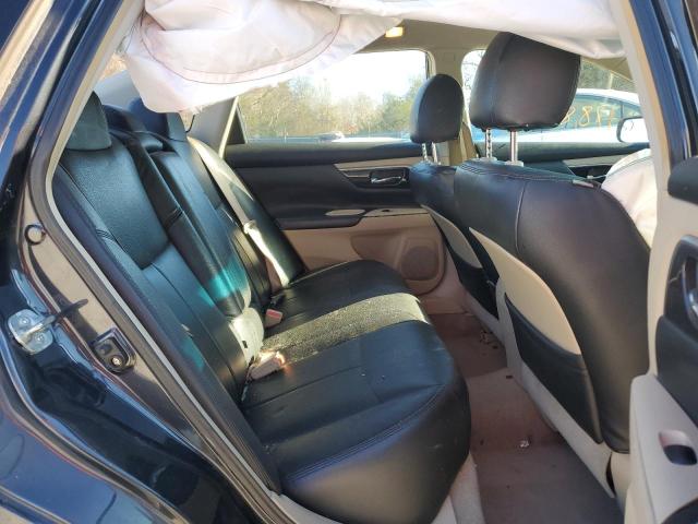 Photo 6 from auction – 2013 NISSAN ALTIMA 2.5 with VIN 1N4AL3AP5DC162600