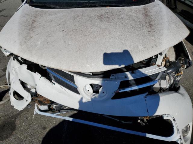 Photo 7 from auction – 2013 TOYOTA RAV4 XLE with VIN JTMRFREV1D5021091