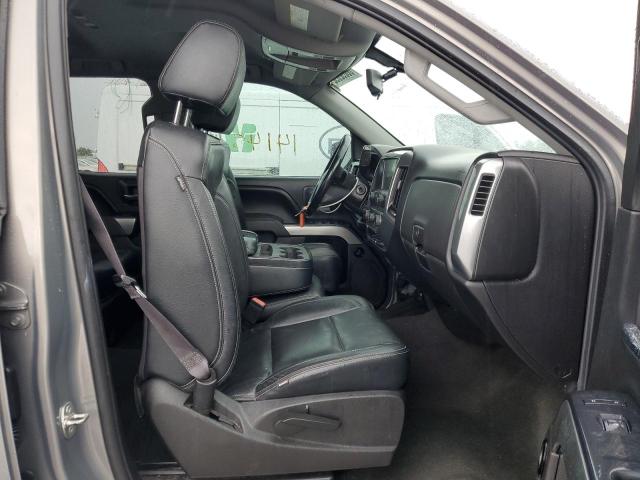 Photo 5 from auction – 2017 CHEVROLET SILVERADO with VIN 1GCRCREC2HZ144369
