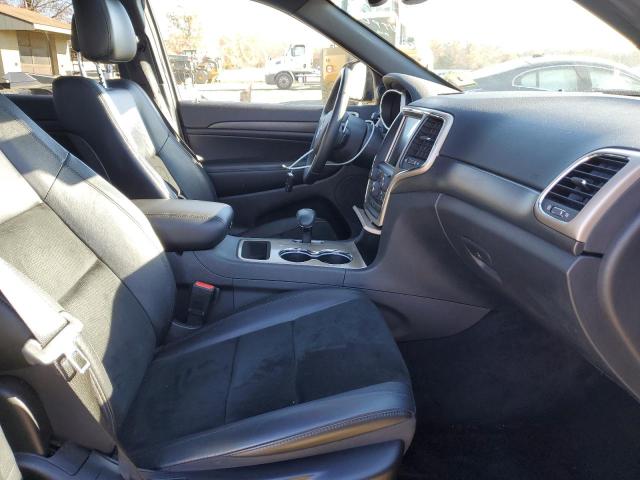 Photo 5 from auction – 2015 JEEP GRAND CHER with VIN 1C4RJFAG4FC767702