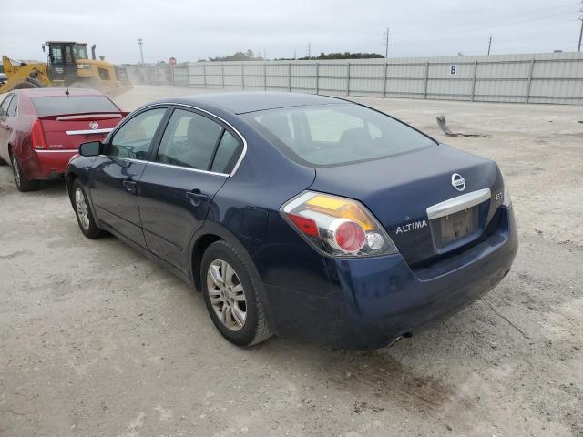 Photo 3 from auction – 2012 NISSAN ALTIMA BAS with VIN 1N4AL2AP8CN519569