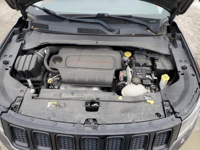 Photo 7 from auction – 2018 JEEP COMPASS LA with VIN 3C4NJDBB5JT416302