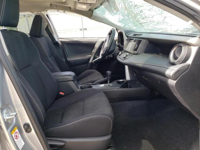 Photo 5 from auction – 2016 TOYOTA RAV4 with VIN 2T3RFREV8GW487114