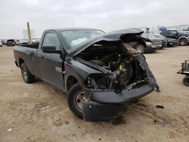 RAM 1500 ST 2016 with VIN 3C6JR6DT9GG206190 - Photo from auction