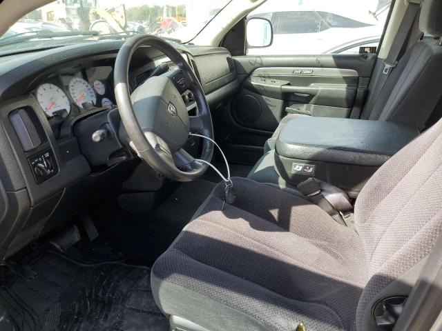 Photo 5 from auction – 2005 DODGE RAM 1500 S with VIN 1D7HA18D75J588564