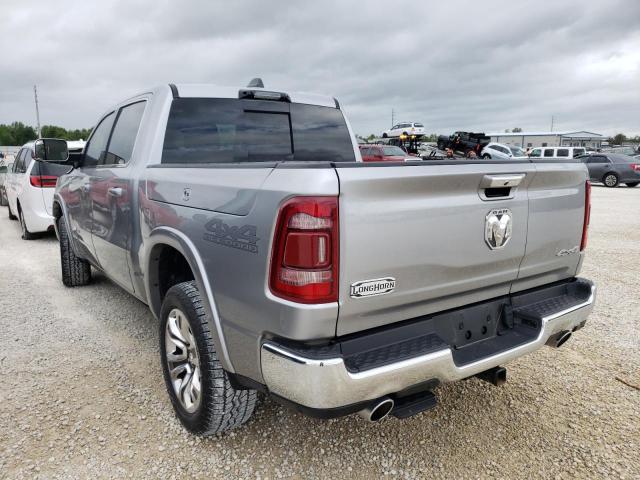 Photo 3 from auction – 2022 RAM 1500 LONGH with VIN 1C6SRFKT0NN172443