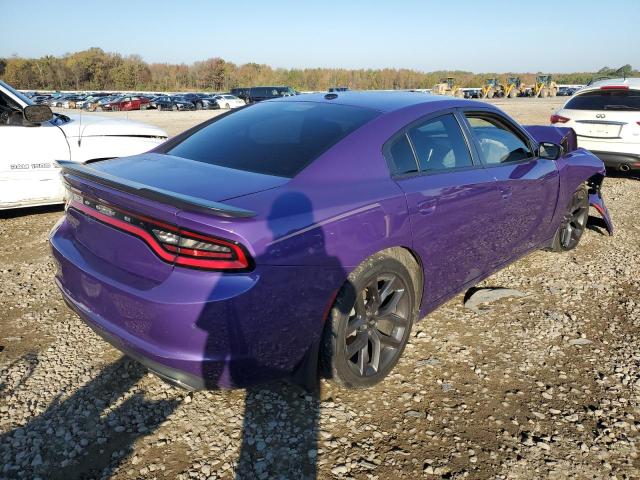 Photo 4 from auction – 2019 DODGE CHARGER SX with VIN 2C3CDXBG7KH532496