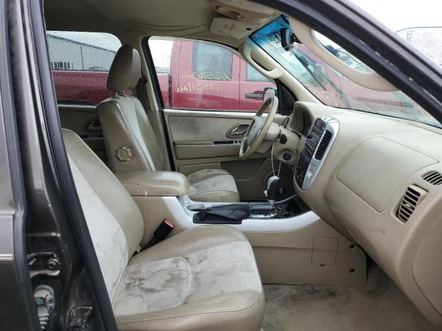 Photo 5 from auction – 2007 MERCURY MARINER PR with VIN 4M2CU97177KJ19872
