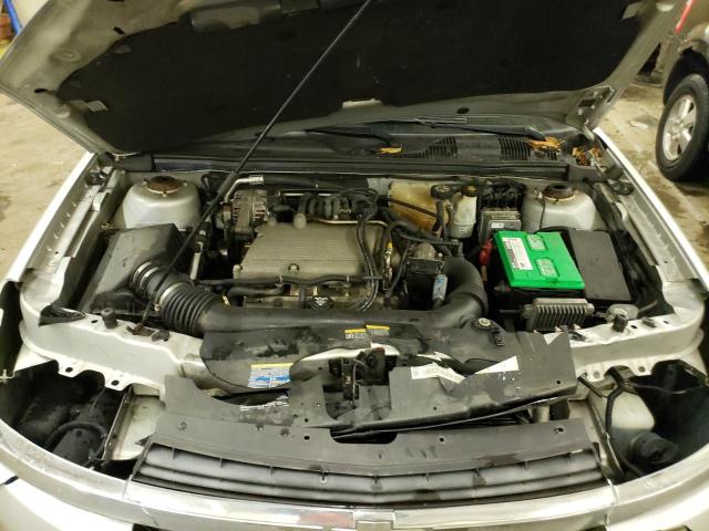 Photo 7 from auction – 2004 CHEVROLET MALIBU MAX with VIN 1G1ZU64834F175496