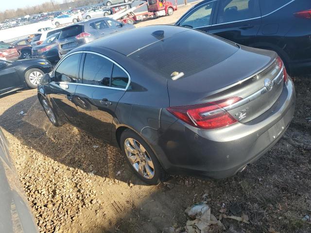Photo 3 from auction – 2017 BUICK REGAL PREM with VIN 2G4GR5GX7H9115969