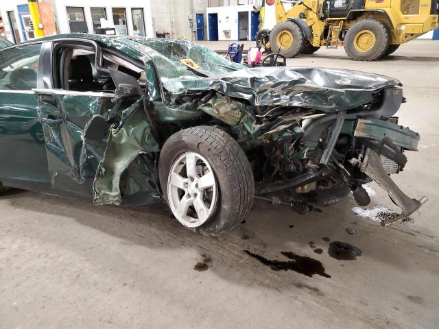 Photo 9 from auction – 2014 CHEVROLET CRUZE LT with VIN 1G1PC5SB4E7446290