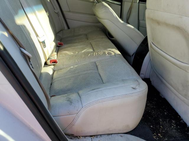 Photo 6 from auction – 2011 LINCOLN MKS with VIN 1LNHL9DR5BG600896