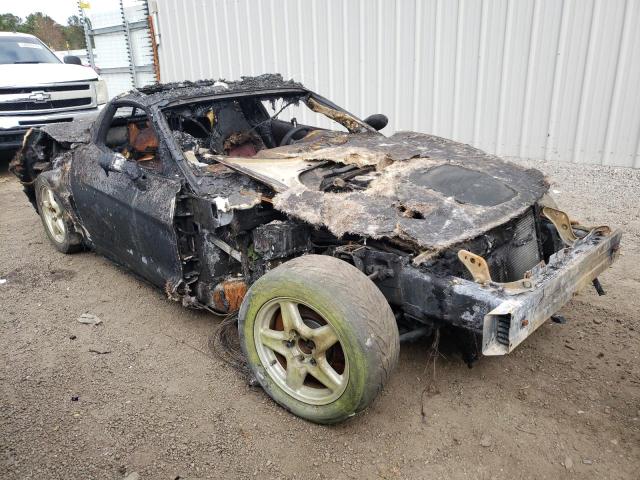 Photo 1 from auction – 2007 CHEVROLET CORVETTE with VIN 1G1YY26UX75115003